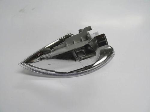 1996-1999 Renault Scenic Ön Sinyal Sağ Beyaz (Pleksan) (Adet) (Oem No:7701040713)