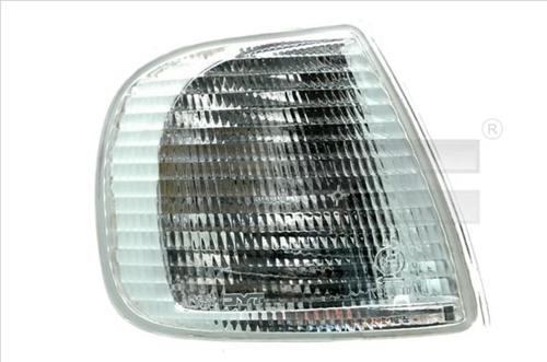 Sinyal Lambası Poloclassic  Caddy  İbiza  1997-2000 Beyaz Sağ (1 Adet) (Oem No: 6K5953050C)