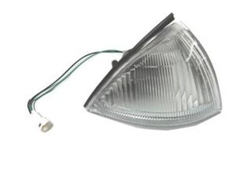 1989-1996 Suzuki Swift Sdhb Ön Sinyal Sağ Beyaz (Casp) (Adet) (Oem No:3611560B20)