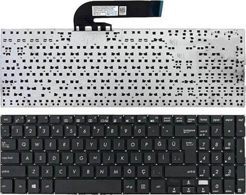 Asus Transformer TP500, TP500L, TP500LA Notebook Klavye Tuş Takımı