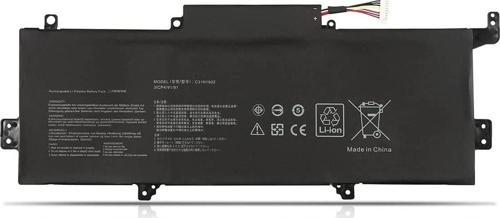 Asus UX330UAK Notebook Bataryası Pili