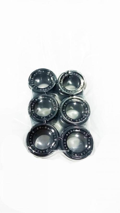 Kymco Maxxer 300 H2o 4t E2 2005-2010 Tahrik Seti (baga, Varyatör Bilyası) Bando 20 Gram