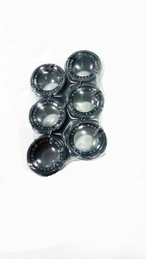 Kymco Grand Dink Mmc 250 H2o 4t E2 2006-2011 Tahrik Seti (baga, Varyatör Bilyası) Bando 19 Gram