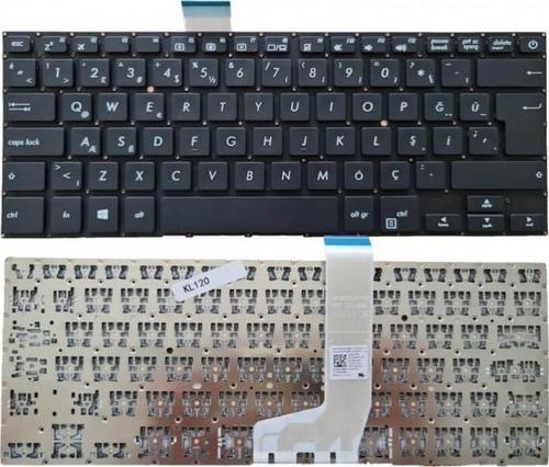 Asus X405U  Notebook Klavye Tuş Takımı