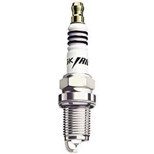 Honda Cbf 1000 F 1000cc 2010-2010 Ngk İridyum Buji