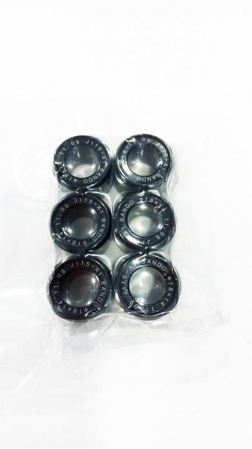 Kymco Dink 200 H2o 4t E2 2003-2005 Tahrik Seti (baga, Varyatör Bilyası) Bando 14 Gram