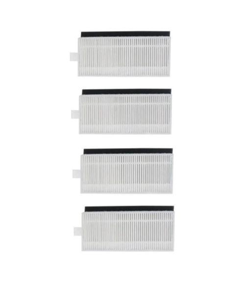 Anker  11S-12-15C-30-30C-35 Uyumlu 4 ADET MOP