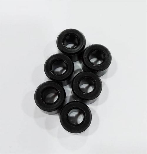 Kanuni Mati125 Tahrik Seti (baga, Varyatör Bilyası) Bando 14,5 Gram