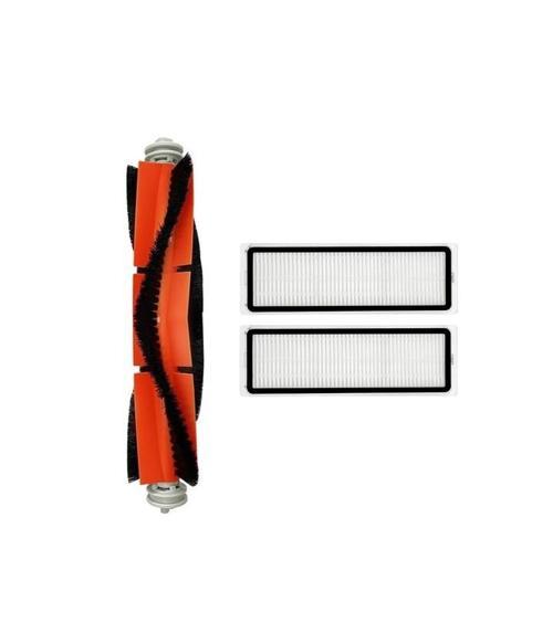 Dream D9 Uyumlu 1 ADET ANA FIRÇA 2 ADET FİLTRE