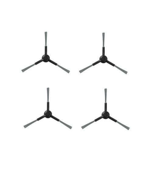 Viomi V5 Uyumlu 4 ADET YAN FIRÇA