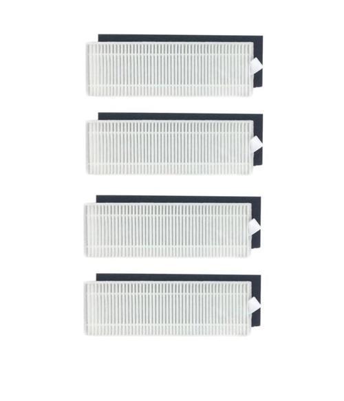 Viomi V3 Max Uyumlu 4 ADET FİLTRE