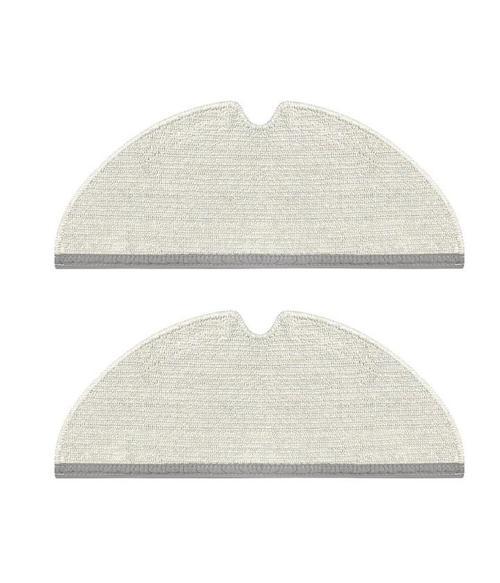 Xiaomi Vacuum Cleaner Global (SDJQR02RR) Uyumlu 2 ADET MOP