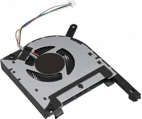 Asus TUF Gaming A15 FA506IU-HN393 Uyumlu CPU Fan, İşlemci Fanı Sol Tip 1