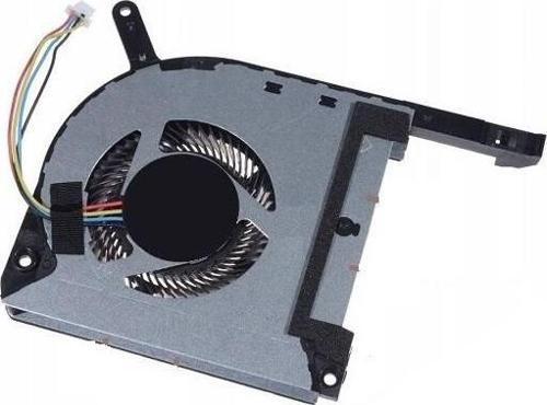 Asus TUF Gaming A15 FA506IU-HN393 Uyumlu CPU Fan, İşlemci Fanı Sol Tip 2