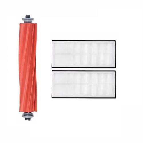 Roborock S7+ Uyumlu 1 ADET ANA FIRÇA 2 ADET FİLTRE