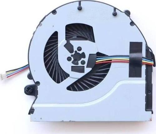 Lenovo IdeaPad FB80 Uyumlu Notebook Cpu Fan