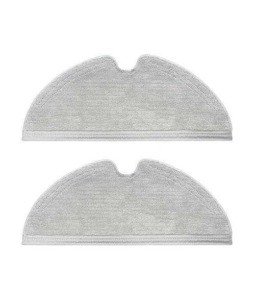 Xiaomi Mop 2 (STYTJ03ZHM) Uyumlu 2 ADET MOP PASPAS
