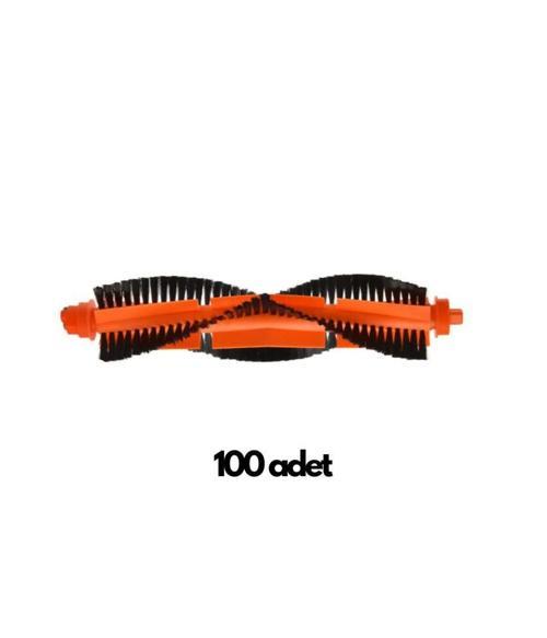 Xiaomi Mop Pro Uyumlu 100 Adet Ana Fırça