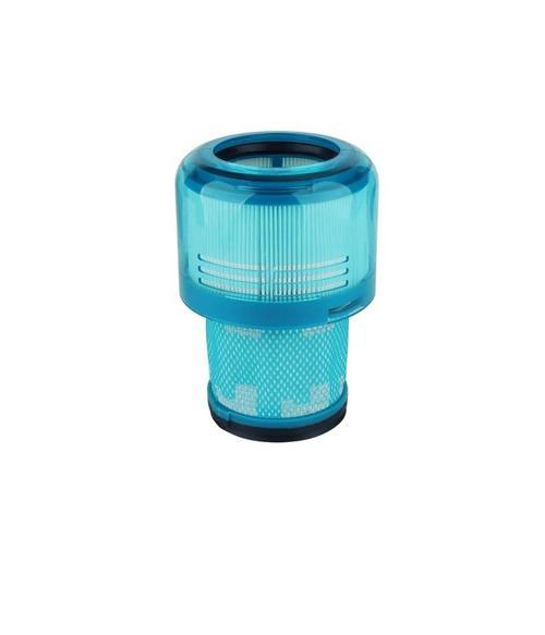 DYSON Turkuaz V15 Detect Uyumlu Dik Süpürge Hepa Filtre