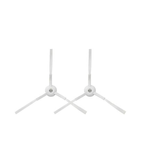 Xiaomi Mop Essential (MJSTG1) Uyumlu 2 ADET YAN FIRÇA
