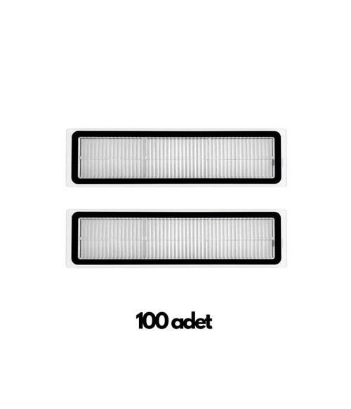 Xiaomi D9-D9 MAX- L10 PRO Uyumlu Filtre 200 Adet (100 Kutu)