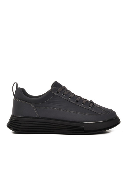 Füme Memory Foam Erkek Sneaker Gabri M