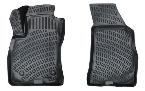 Fiat Pratico Panelvan 2010 Sonrası Havuzlu Paspas