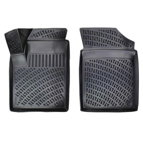Citroen Berlingo 1998-2008 Havuzlu Paspas Panelvan