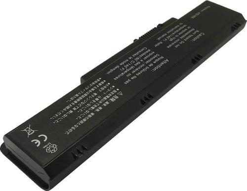 Asus N55 Notebook Bataryası Pili