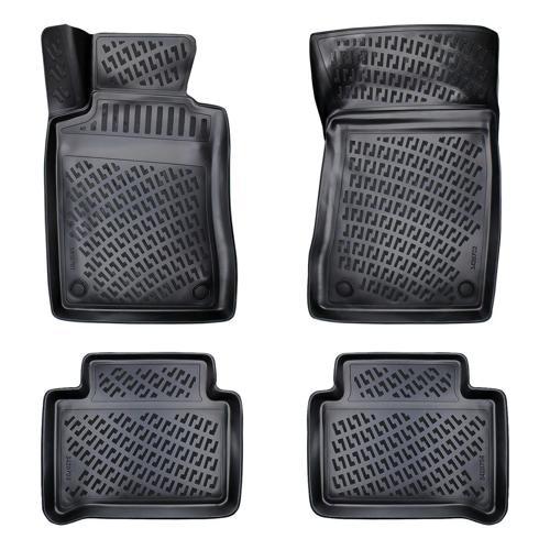 -Benz CLS 2004-2010 C219 Havuzlu Paspas