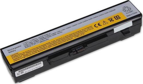 Lenovo G485 Notebook Bataryası