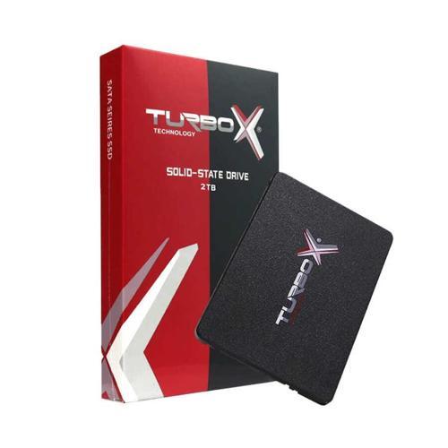 Dragmode KTA2000 Sata3 550485Mbs 2TB SSD