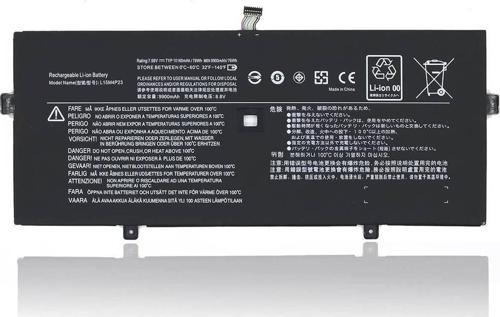 Lenovo L15M4P21 Notebook Bataryası Pili