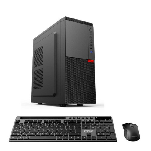 Tx5172 i7 11700 32GB DDR4 Ram 512GB SSD Masaüstü Kurumsal Ofis Hazır Sistem