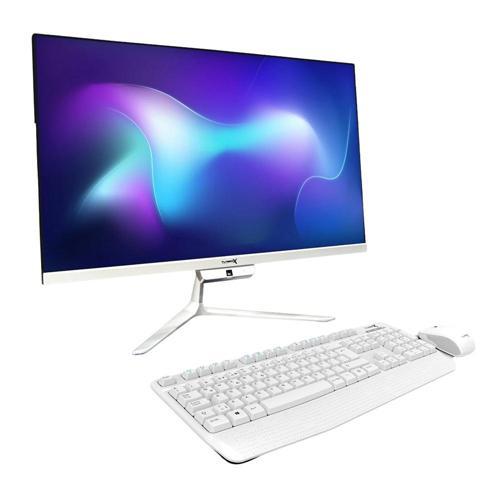 TAx1601 i7 11700 32GB DDR4 Ram 512GB SSD 21.5 inç FHD Webcam WiFi All in One PC