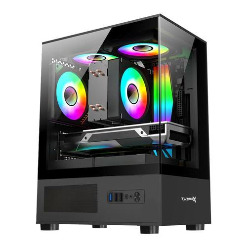 Tx5717 i5 6400 16GB DDR4 512GB SSD 4GB GTX750Ti Oyun Hazır Sistem