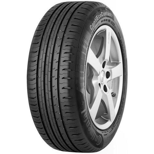 185/60R15 84H AO ContiEcoContact 5 (Yaz) (2025)