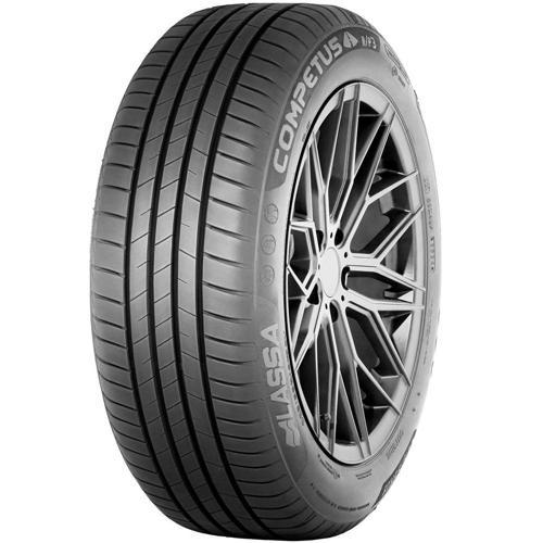 225/55R18 98V Competus H/P 3 (Yaz) (2025)
