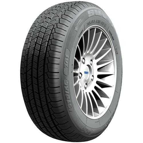 235/55R19 101W 701 (Yaz) (2024)