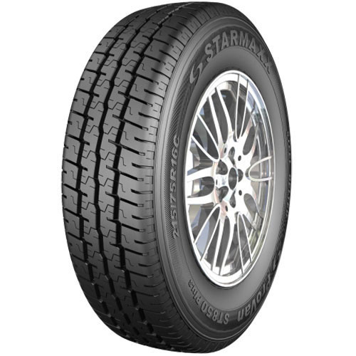 215/70R15C 109/107S 8PR Provan ST850 Plus (Yaz) (2025)