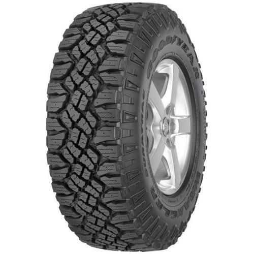 255/60R20 113Q XL FP LR Wrangler DuraTrac (Yaz) (2025)