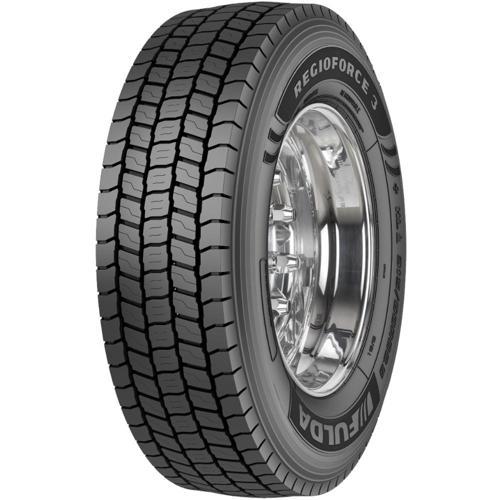 315/70R22.5 154/150L RegioForce 3 (Kış) (2025)