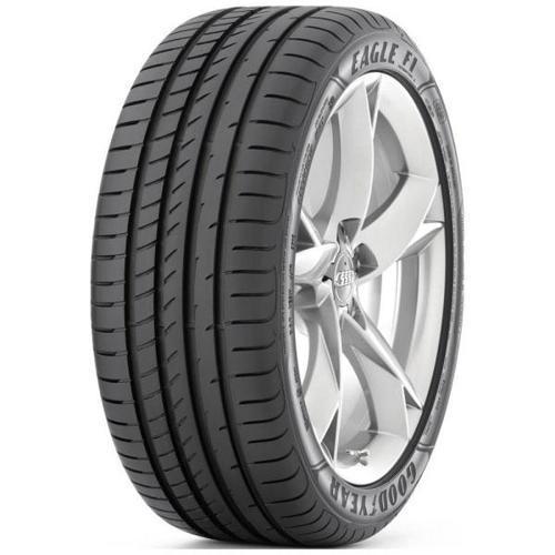 235/55R19 101Y N0 Eagle F1 Asymmetric 2 Suv (Yaz) (2024)