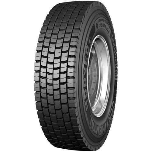 295/80R22.5 152/148M Çeker Aks HDR2 ED (4 Mevsim) (2024)
