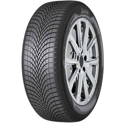 185/60R14 82H M+S All Weather (4 Mevsim) (2025)