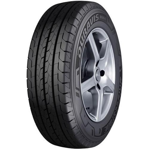 285/65R16C 131R Duravis R660 (Yaz) (2025)