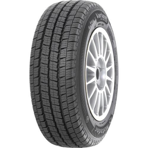 205/75R16C 110/108R 8PR M+S MPS 125 Variant AW (4 Mevsim) (2025)