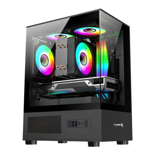 Tx5771 İ7 3770 16Gb Ram 512Gb Ssd 4Gb Gtx750Ti Oyun Hazır Sistem