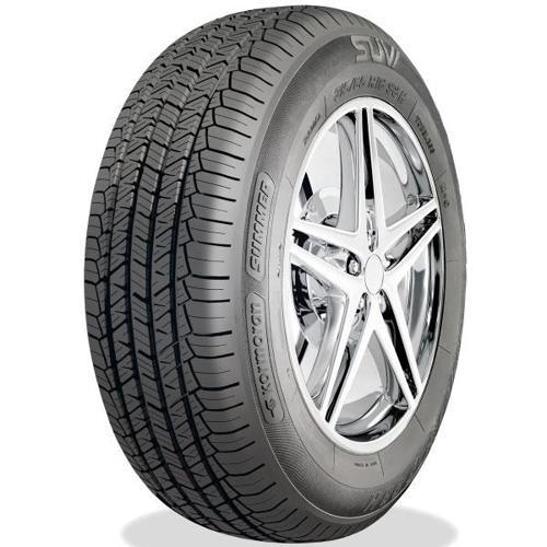 235/60R16 100H Suv Summer (Yaz) (2025)