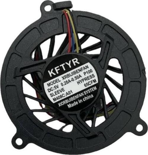 Asus Z53Jc, Z53Jm, Z53Jp Uyumlu Notebook Fan